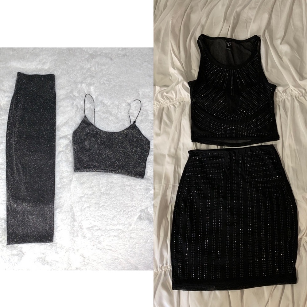 Both sets
